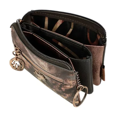 Anekke női pénztárca-Pénztárca