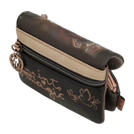 Anekke női pénztárca-Pénztárca