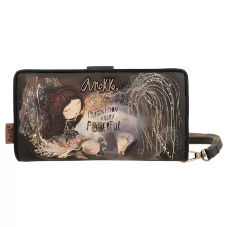 Anekke női pénztárca-Pénztárca