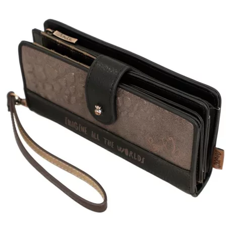 Anekke női pénztárca-Pénztárca