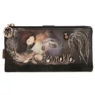 Anekke női pénztárca-Pénztárca