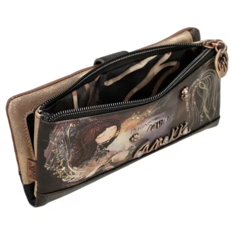 Anekke női pénztárca-Pénztárca