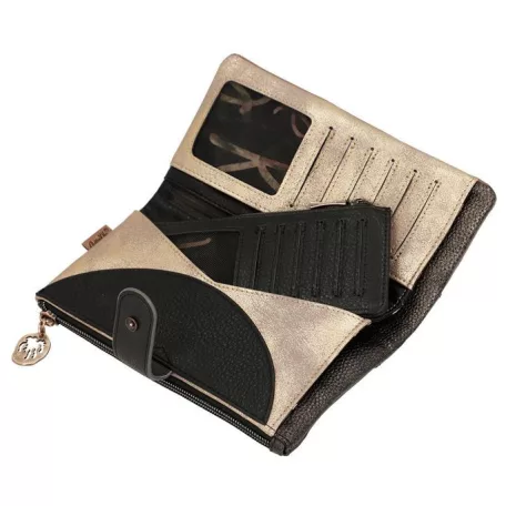 Anekke női pénztárca-Pénztárca