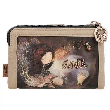 Anekke női pénztárca-Pénztárca