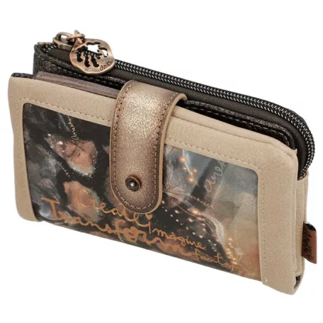 Anekke női pénztárca-Pénztárca