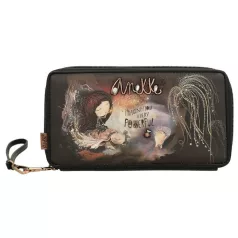 Anekke női pénztárca-Pénztárca
