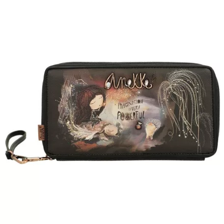 Anekke női pénztárca-Pénztárca