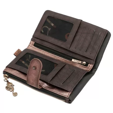 Anekke női pénztárca-Pénztárca