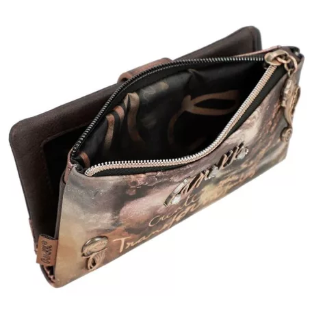 Anekke női pénztárca-Pénztárca