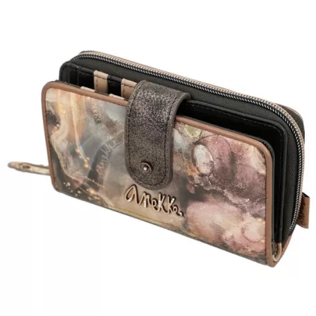 Anekke női pénztárca-Pénztárca