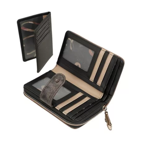 Anekke női pénztárca-Pénztárca