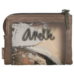 Anekke női pénztárca-Pénztárca