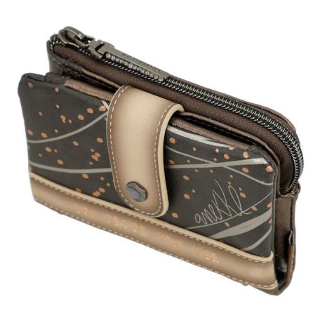 Anekke női pénztárca-Pénztárca