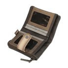 Anekke női pénztárca-Pénztárca