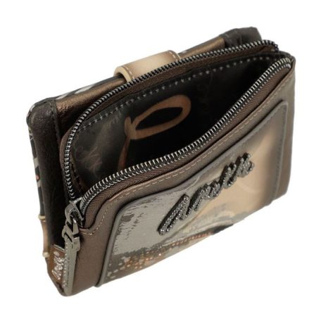 Anekke női pénztárca-Pénztárca
