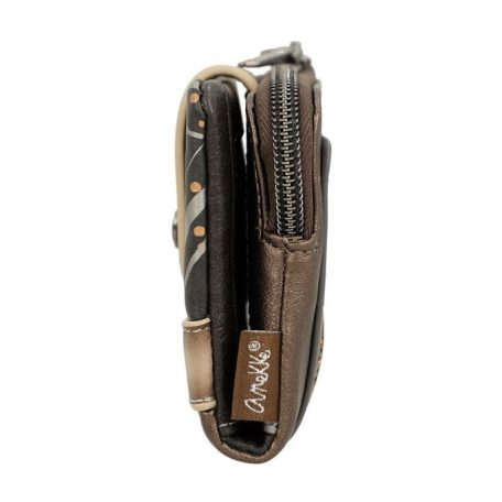 Anekke női pénztárca-Pénztárca