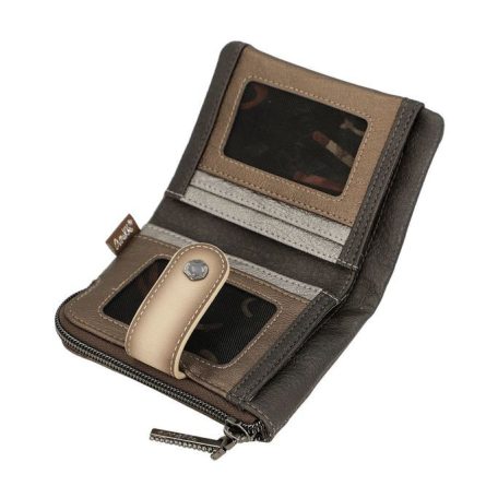 Anekke női pénztárca-Pénztárca