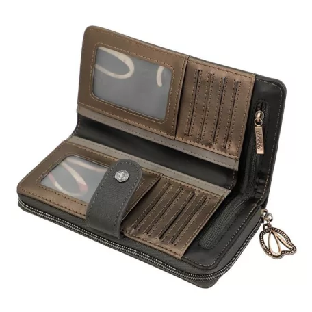 Anekke női pénztárca-Pénztárca