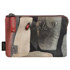 Anekke női pénztárca-Pénztárca