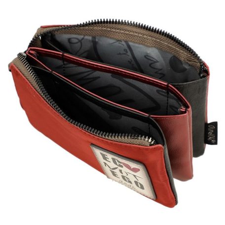 Anekke női pénztárca-Pénztárca