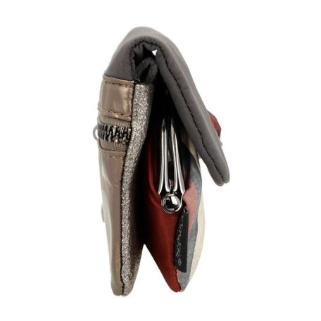 Anekke női pénztárca-Pénztárca