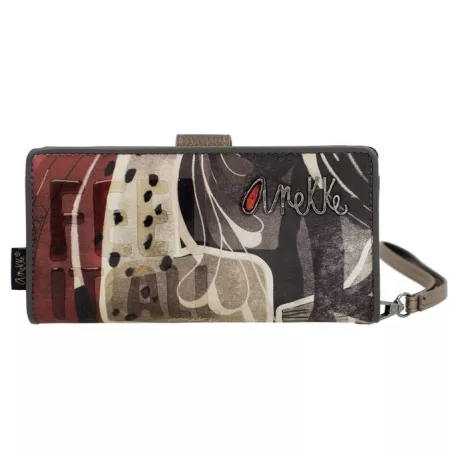Anekke női pénztárca-Pénztárca