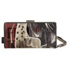 Anekke női pénztárca-Pénztárca