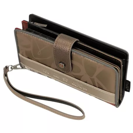 Anekke női pénztárca-Pénztárca