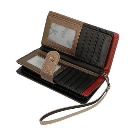 Anekke női pénztárca-Pénztárca