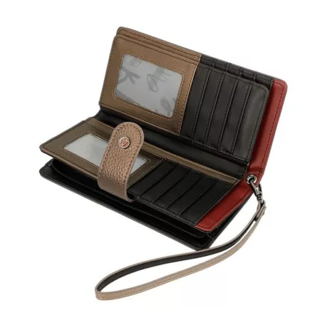 Anekke női pénztárca-Pénztárca