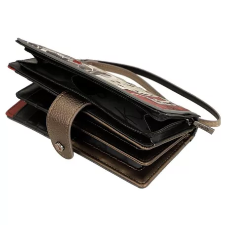 Anekke női pénztárca-Pénztárca