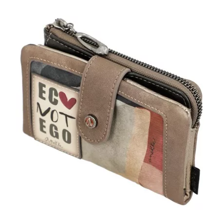 Anekke női pénztárca-Pénztárca