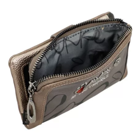 Anekke női pénztárca-Pénztárca