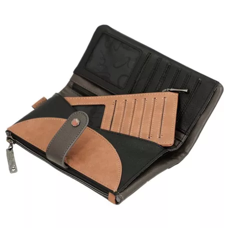 Anekke női pénztárca-Pénztárca