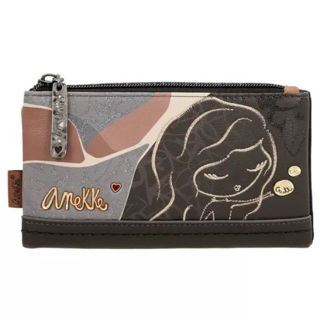 Anekke női pénztárca-Pénztárca