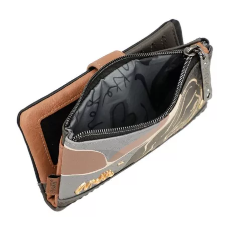 Anekke női pénztárca-Pénztárca