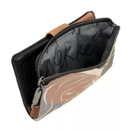 Anekke női pénztárca-Pénztárca