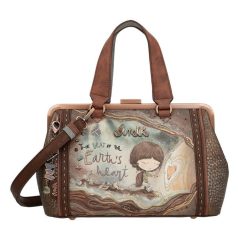 Női  táska - 39801-009 