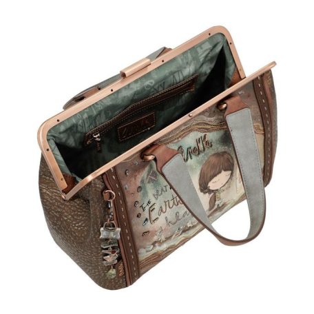 Női  táska - 39801-009 