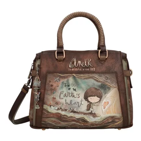 Női  táska - 39801-151 