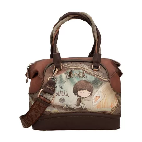 Női  táska - 39801-256 