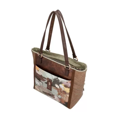 Női  táska - 39802-047 