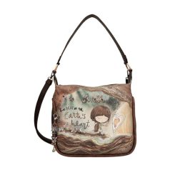 Női  táska - 39802-136 