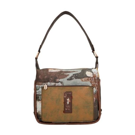 Női  táska - 39802-136 