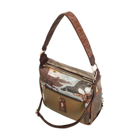 Női  táska - 39802-136 