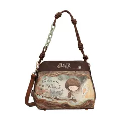 Női  táska - 39802-285 