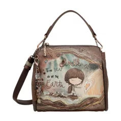 Női  táska - 39803-440 