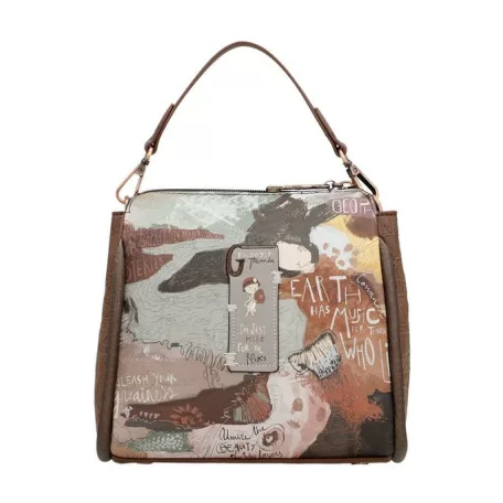 Női  táska - 39803-440 