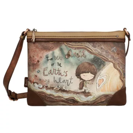 Női  táska - 39803-701 