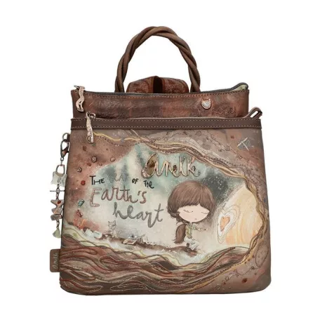 Női  táska - 39805-233 